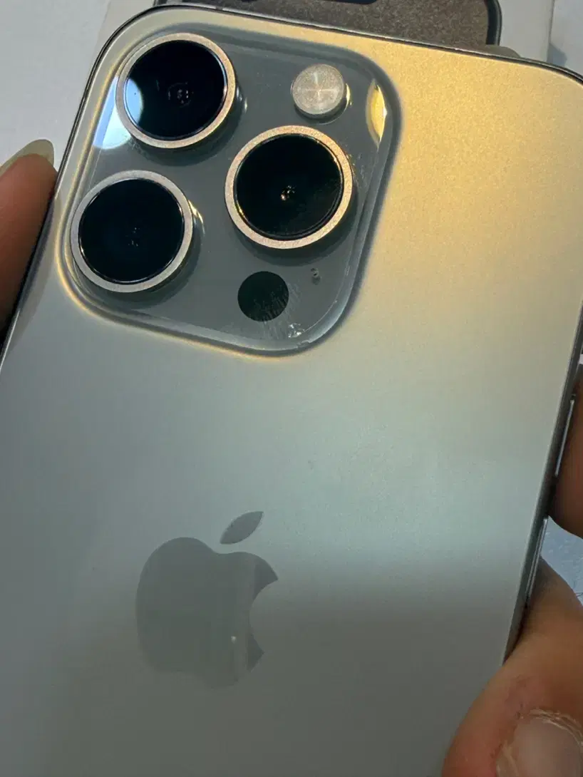 iphone 15pro 256 za|موبایل|تهران, فردوس|دیوار
