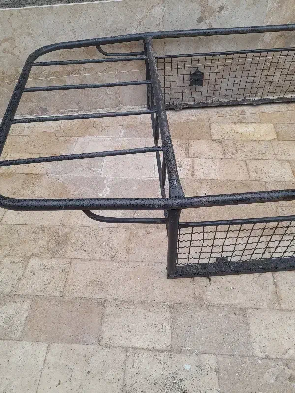 باربندوانت پیکان|قطعات یدکی و لوازم جانبی|سلفچگان, |دیوار