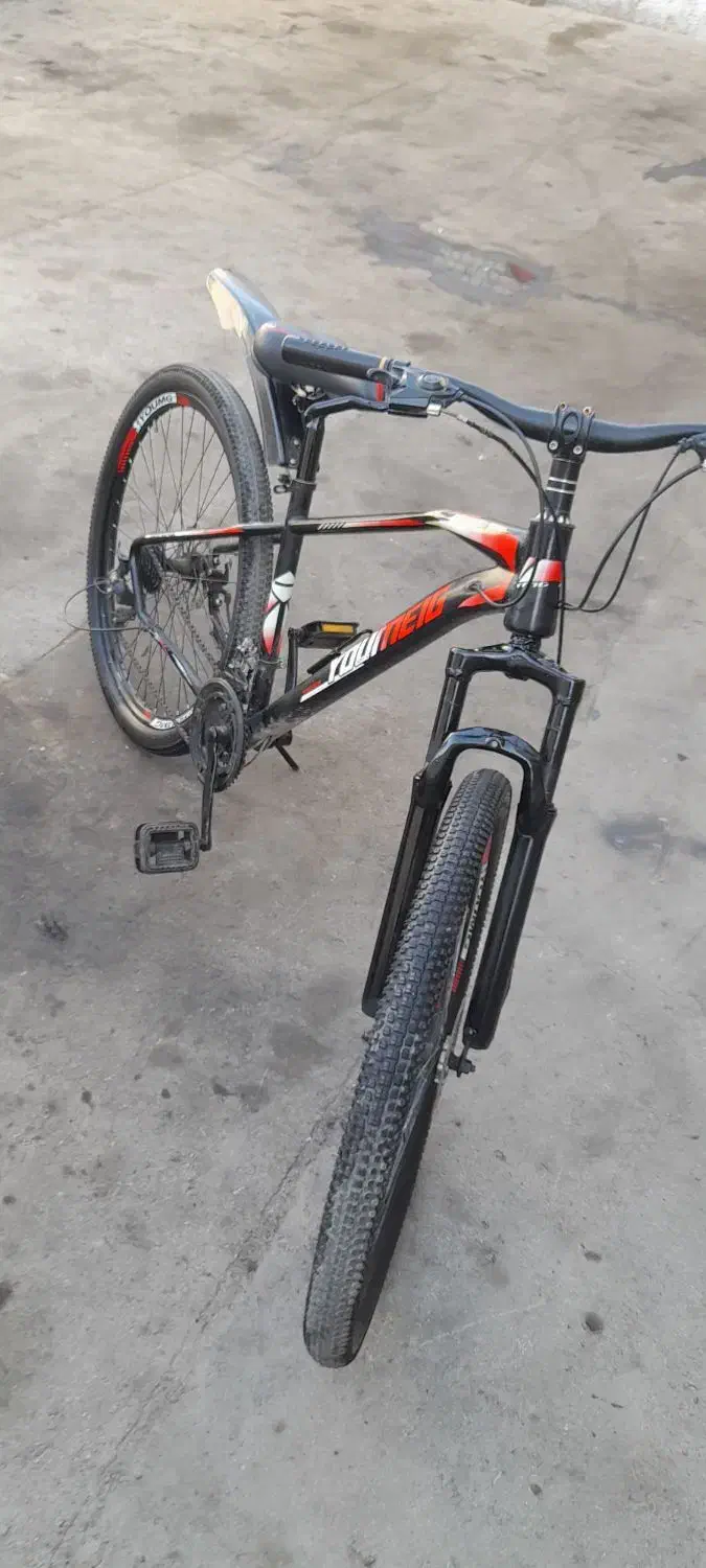 دوچرخه ۲۶|دوچرخه، اسکیت، اسکوتر|چناران, |دیوار