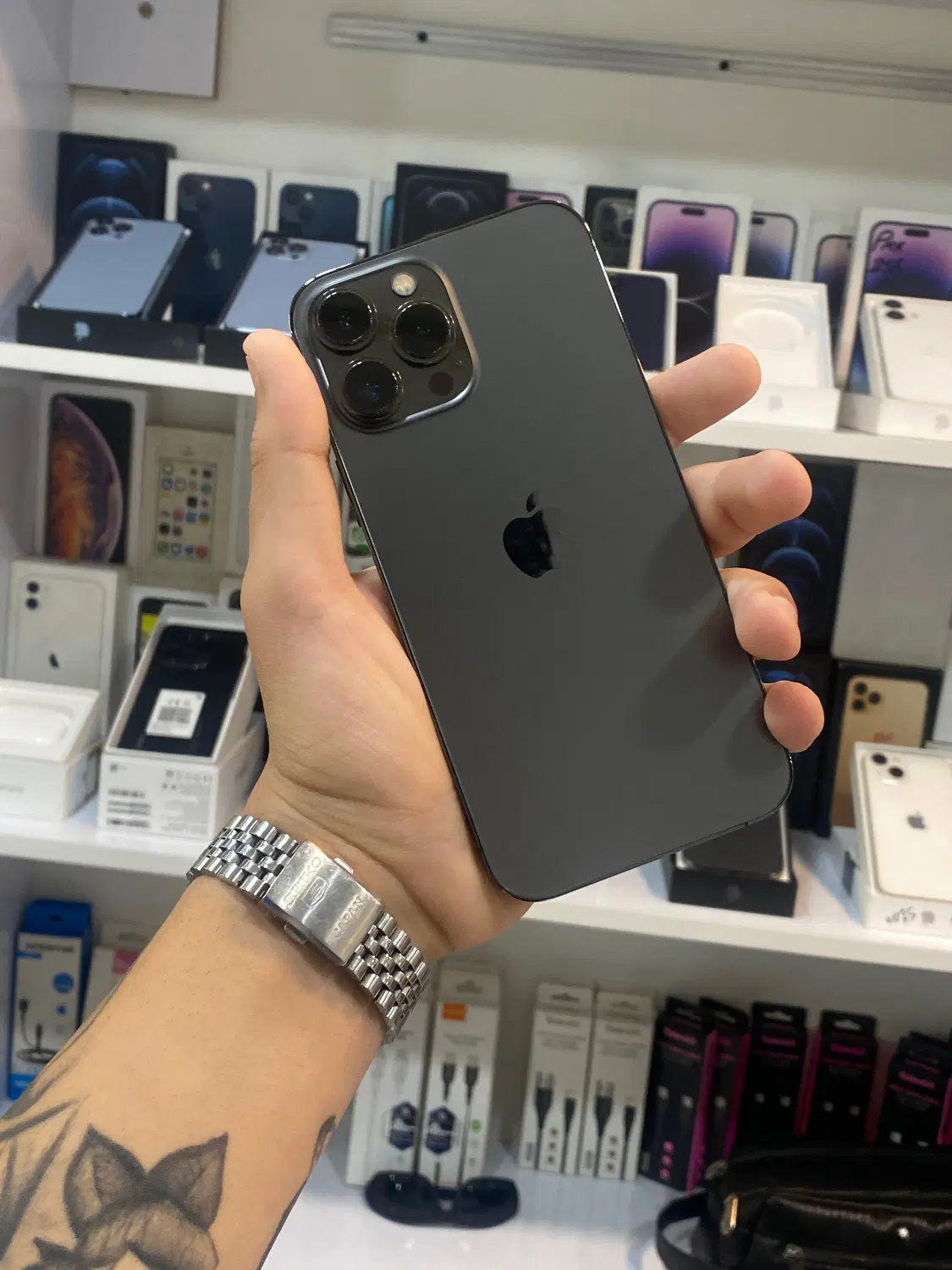 ip 13promax|موبایل|کرج, گوهردشت|دیوار