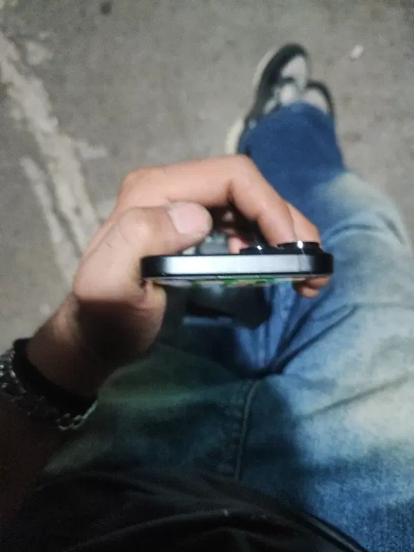 iphone 15normal|موبایل|کرج, شهرک بنفشه|دیوار