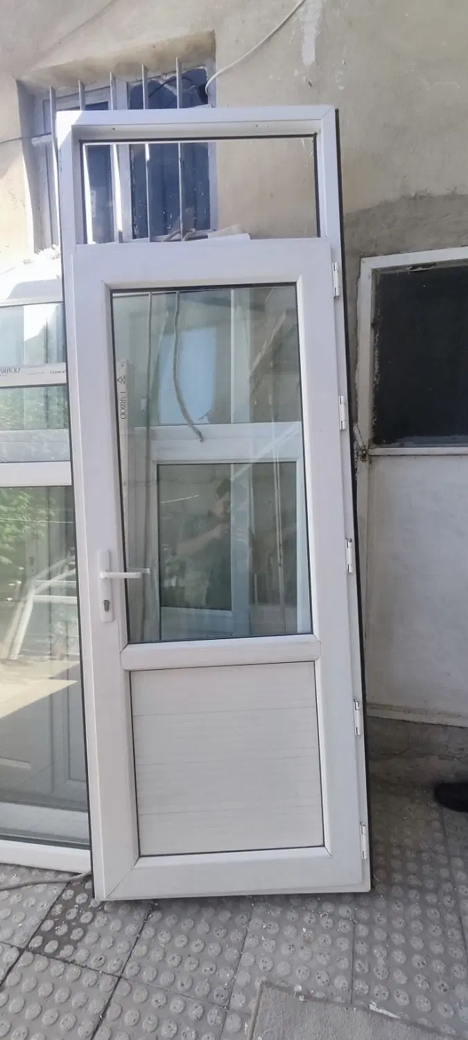 در upvc|مصالح و تجهیزات ساختمان|همدان, |دیوار
