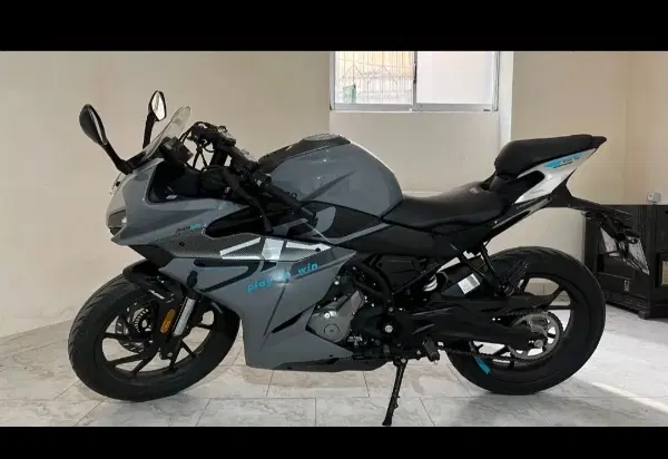 cf250rs|موتورسیکلت|تبریز, |دیوار