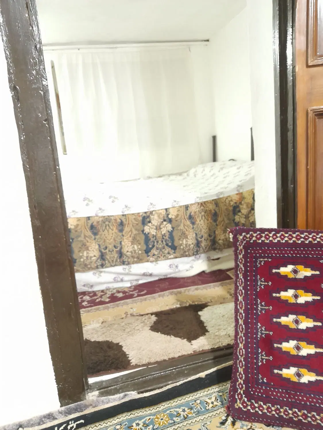 آجاره|اجارهٔ کوتاه‌مدت آپارتمان و سوئیت|مشهد, کوشش|دیوار
