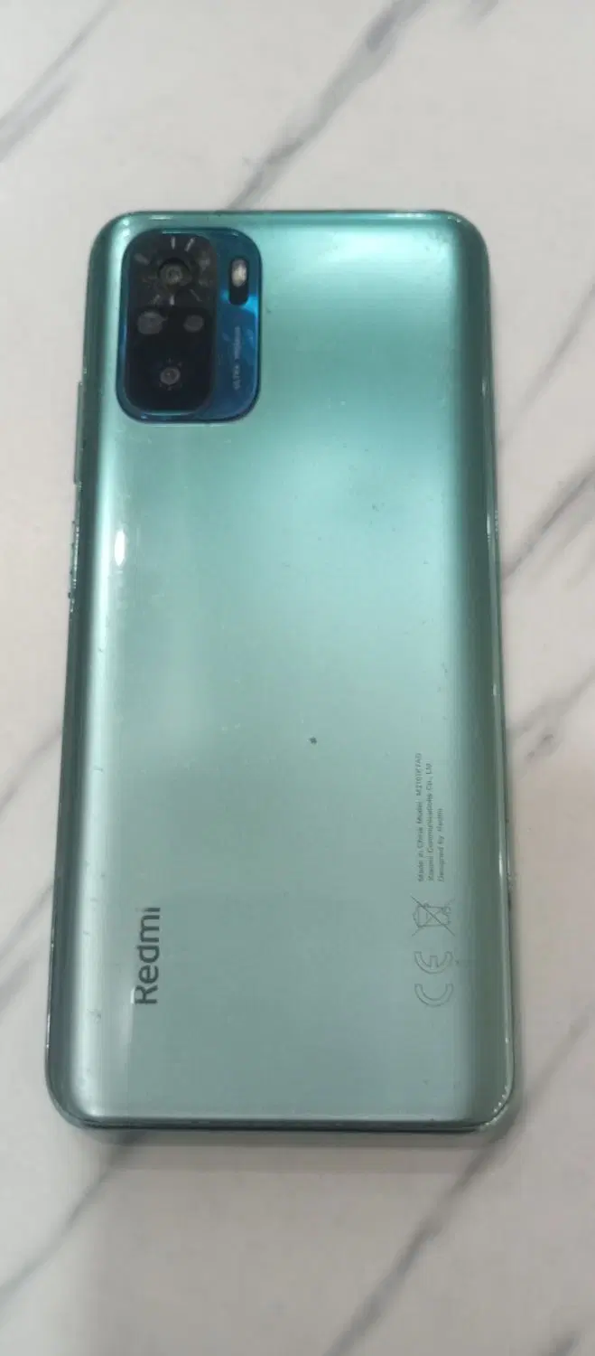 redmi note10|موبایل|رشت, کوی حسینی|دیوار