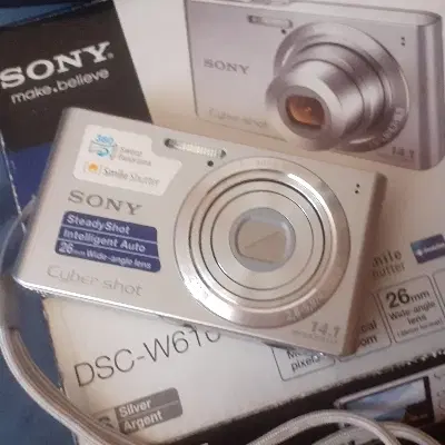 SONYJapan|دوربین عکاسی و فیلم‌برداری|تهران, آذری|دیوار