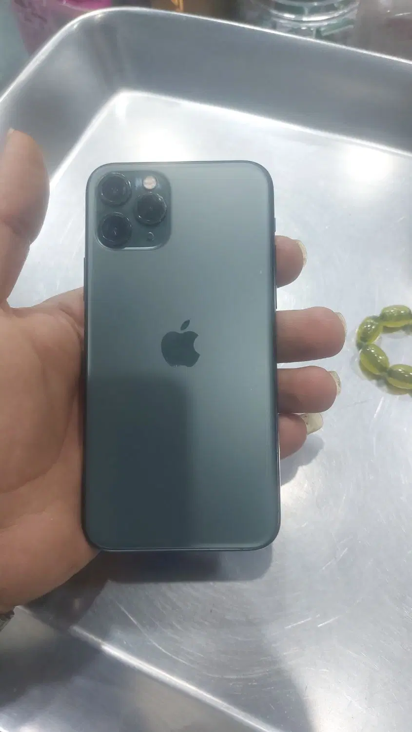 iPhone 11 pro|موبایل|مشهد, شهرک امام هادی (شهرک غرب)|دیوار