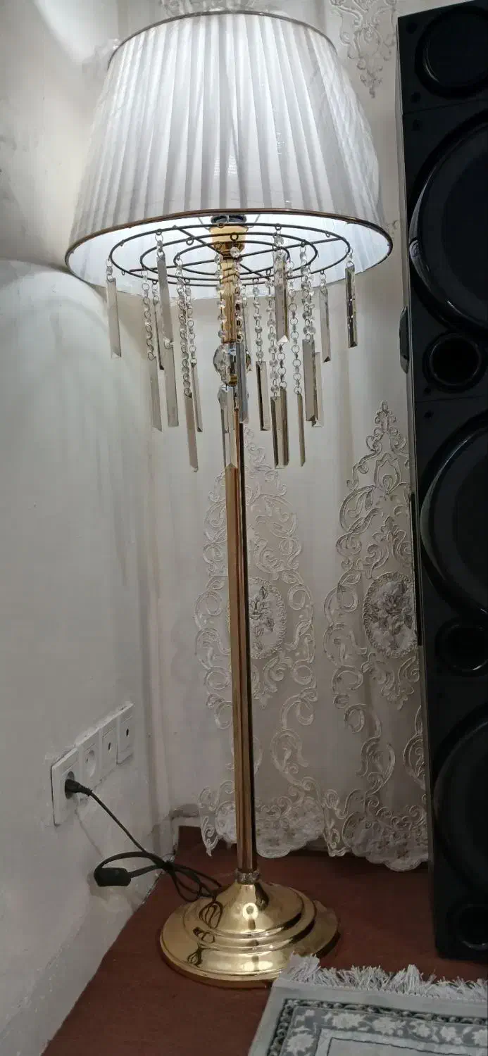 چراغ|چراغ خواب و آباژور|فردیس, شهرک شهید حسینی|دیوار