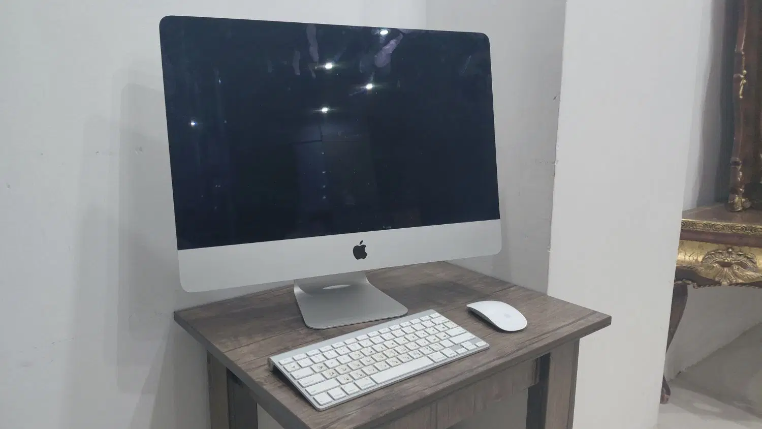 IMAC LATE 2012|رایانه رومیزی|شیراز, شهرک بهشتی|دیوار