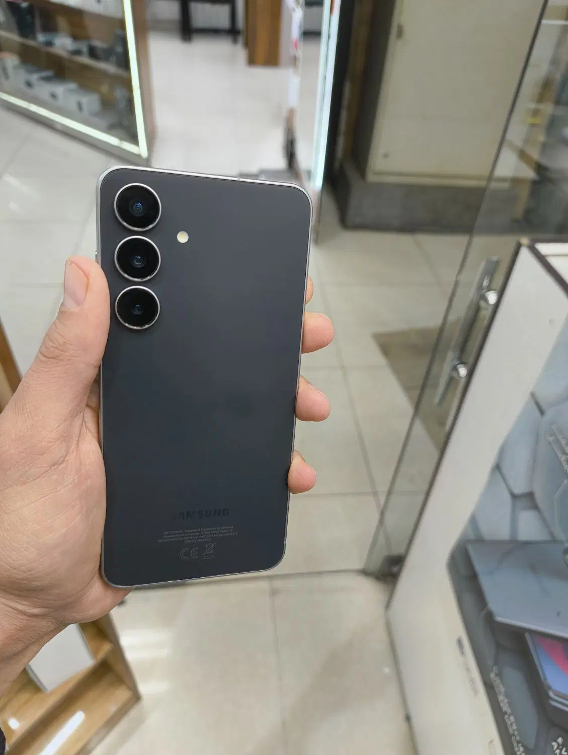 sumsung s25fe|موبایل|تبریز, |دیوار