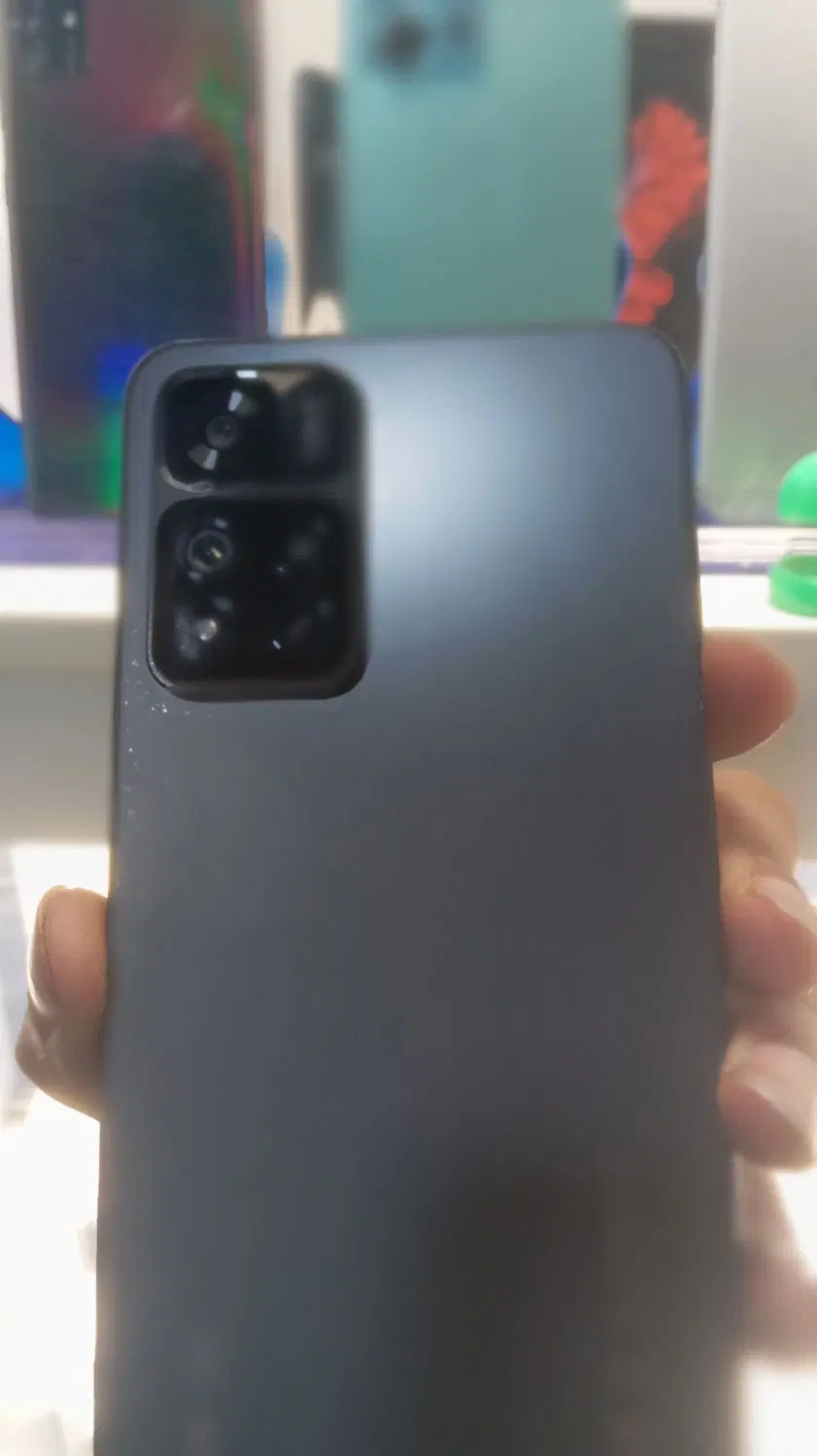 note11proplus|موبایل|قم, زنبیل آباد|دیوار