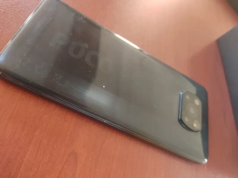 Poco x 3 NFC|موبایل|شهرکرد, |دیوار