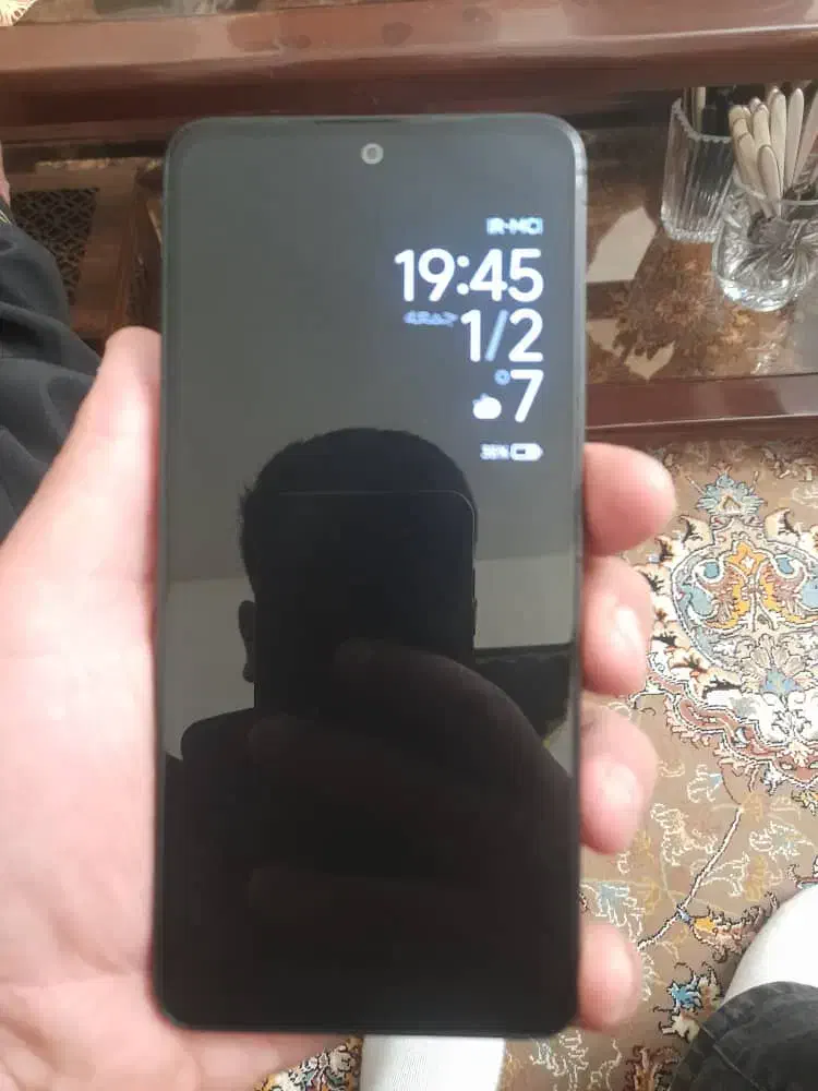 نوت 13|موبایل|تهران, شمیران‌نو|دیوار