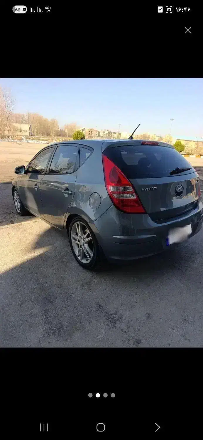 هیوندا i30|خودرو سواری و وانت|تهران, توحید|دیوار