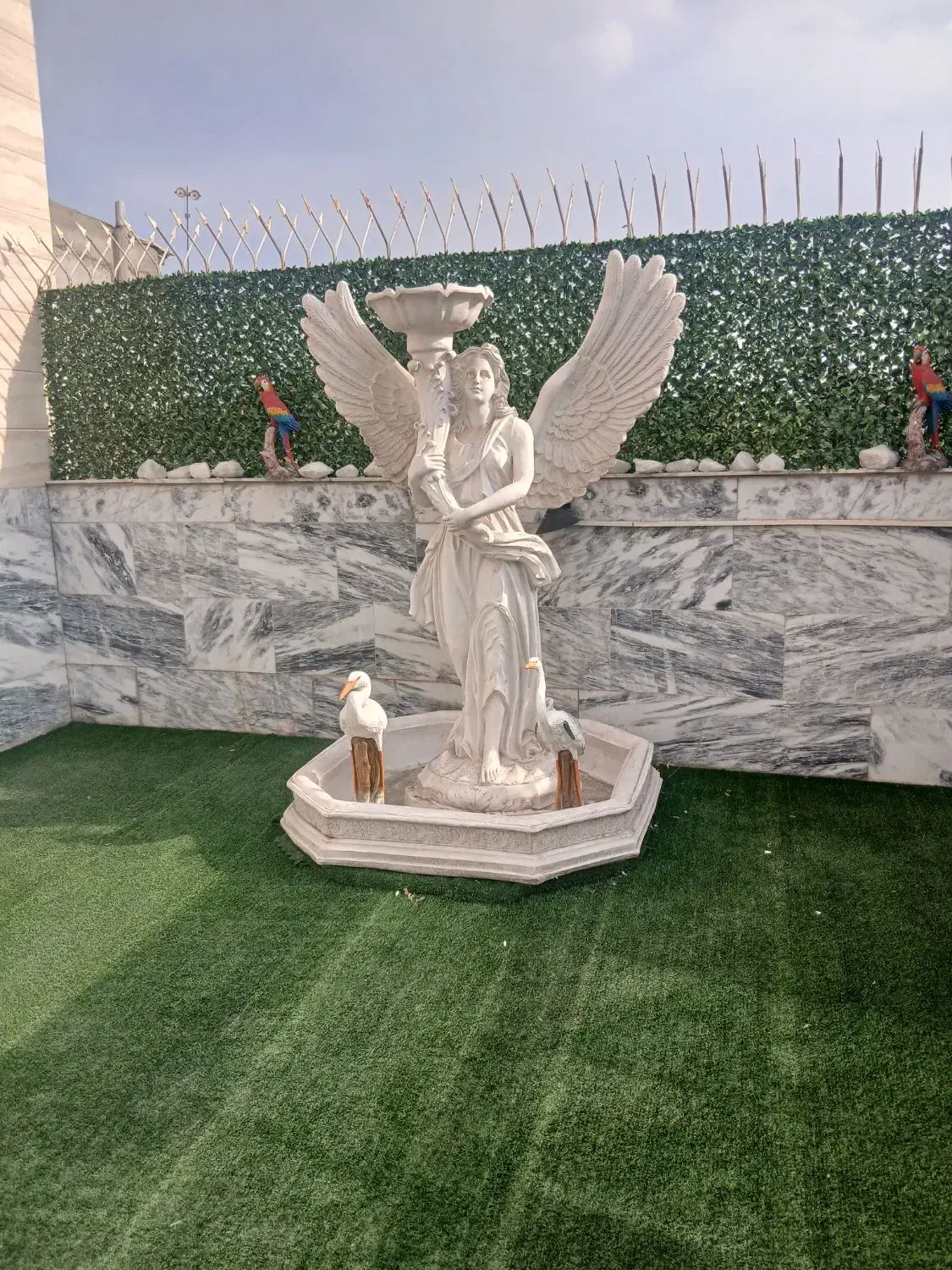 آب نما|مصالح و تجهیزات ساختمان|مشهد, شفا|دیوار