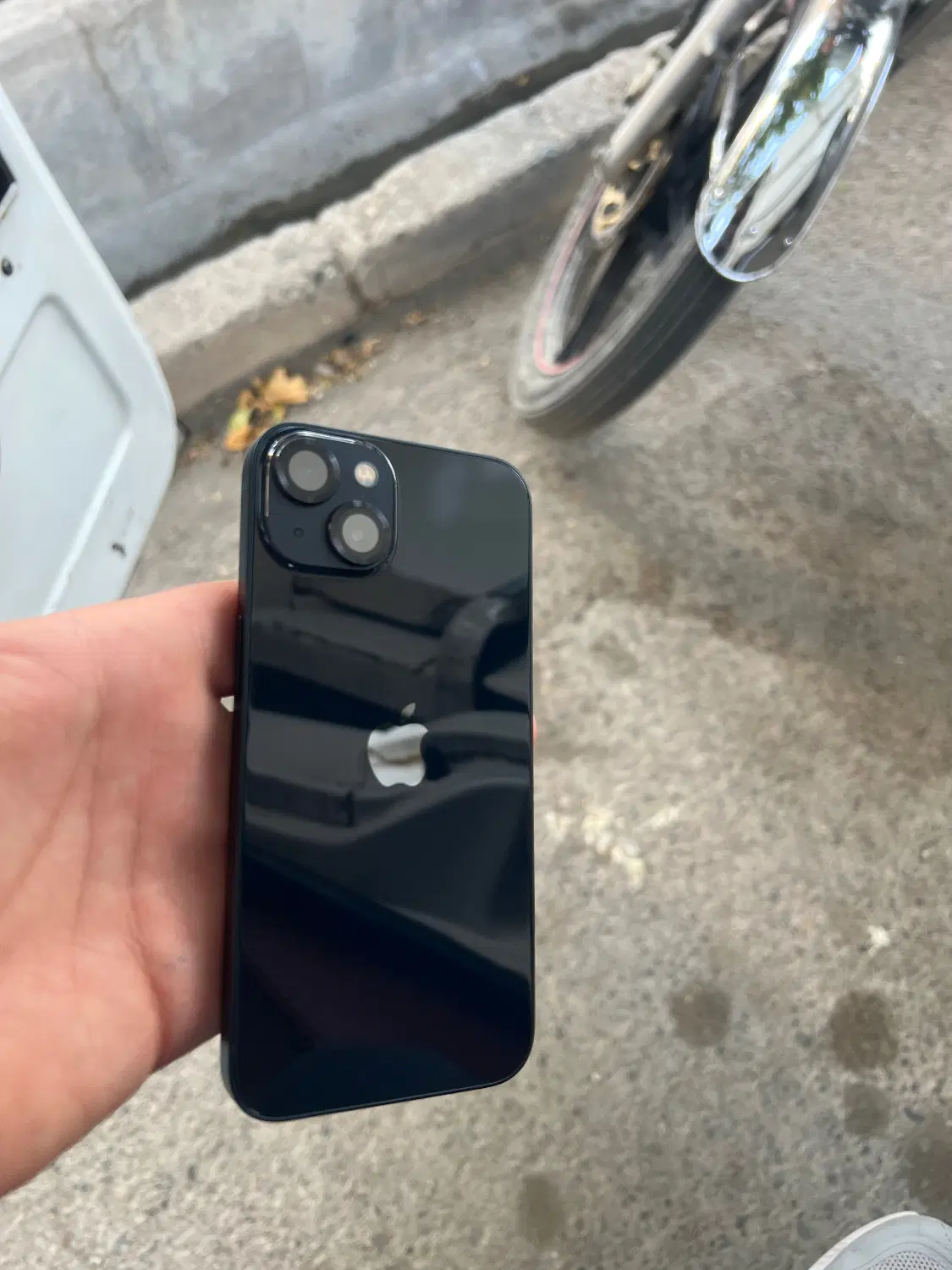 iphone13|موبایل|بروجرد, |دیوار