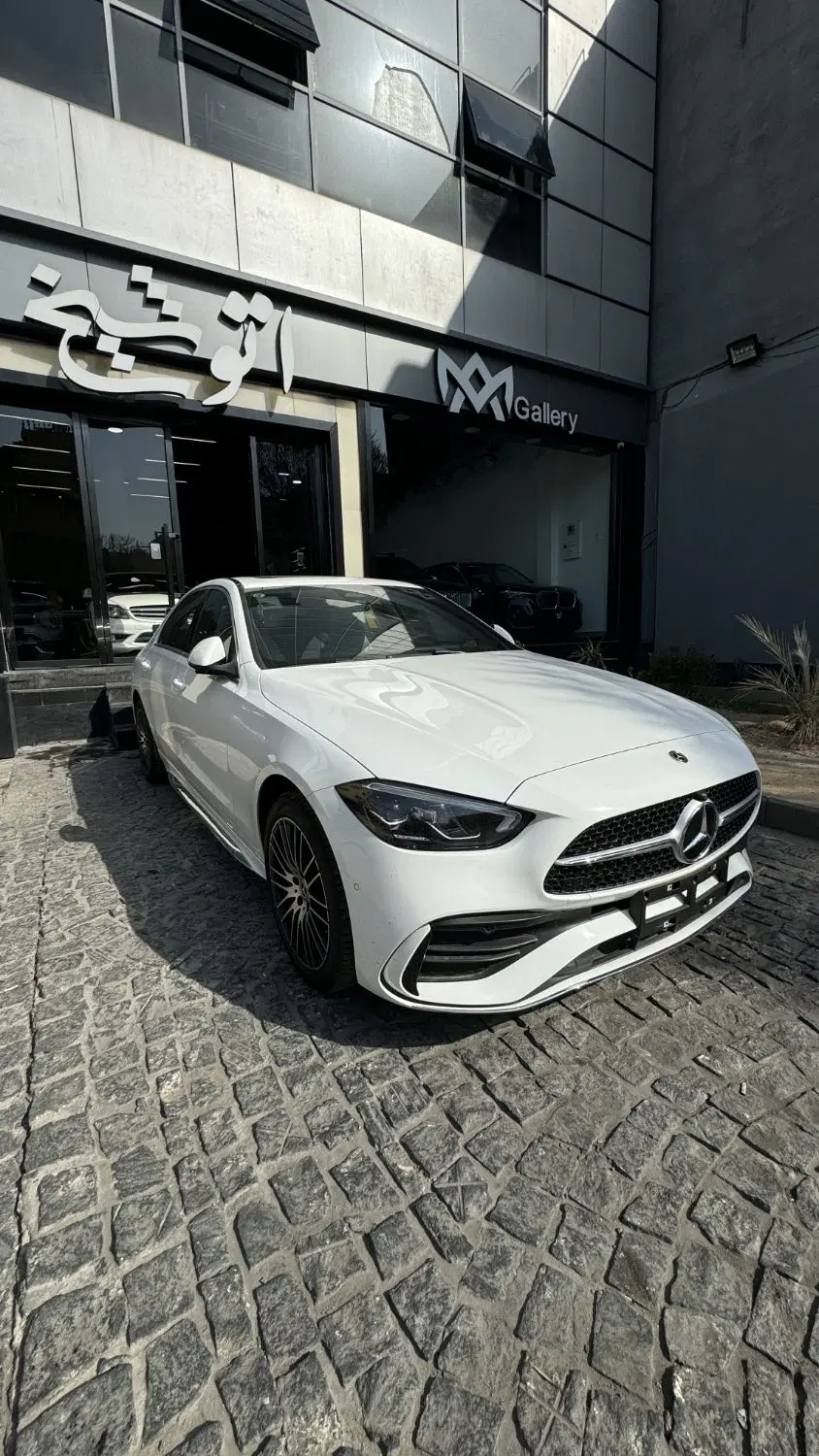 بنز c200 l|خودرو سواری و وانت|تهران, عباس‌آباد|دیوار