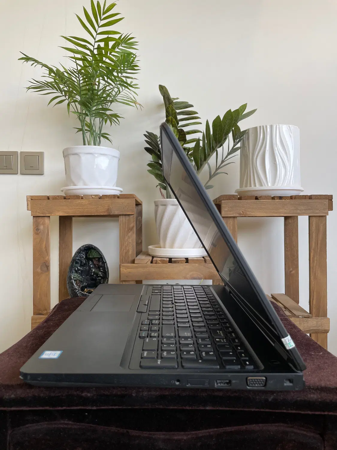 Dell precision 3520|رایانه همراه|اصفهان, دستگرده|دیوار