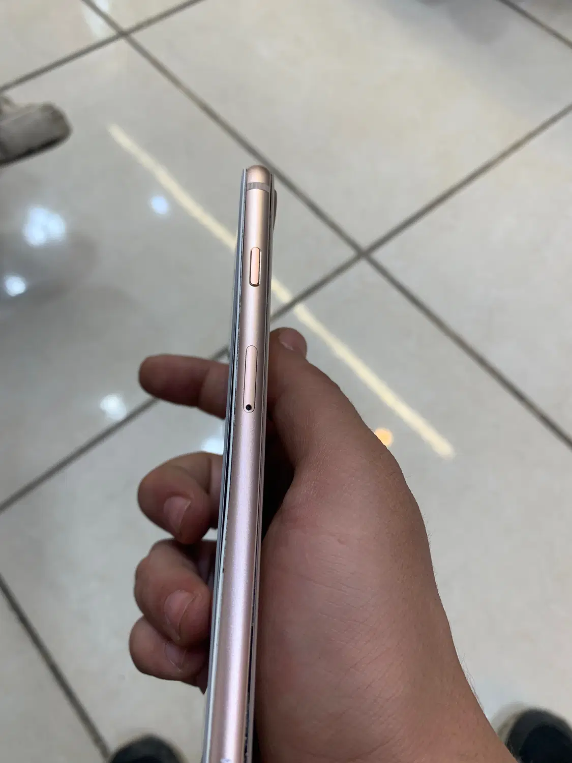 آیفون 8 plus|موبایل|شیراز, عادل آباد|دیوار