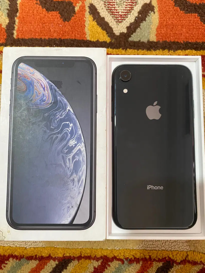 Iphone XR|موبایل|قم, پردیسان|دیوار