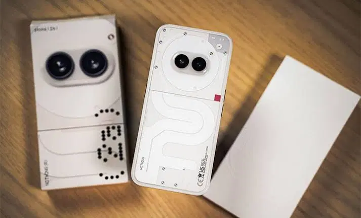 nothing phone 2A|موبایل|اهواز, کیانپارس |دیوار