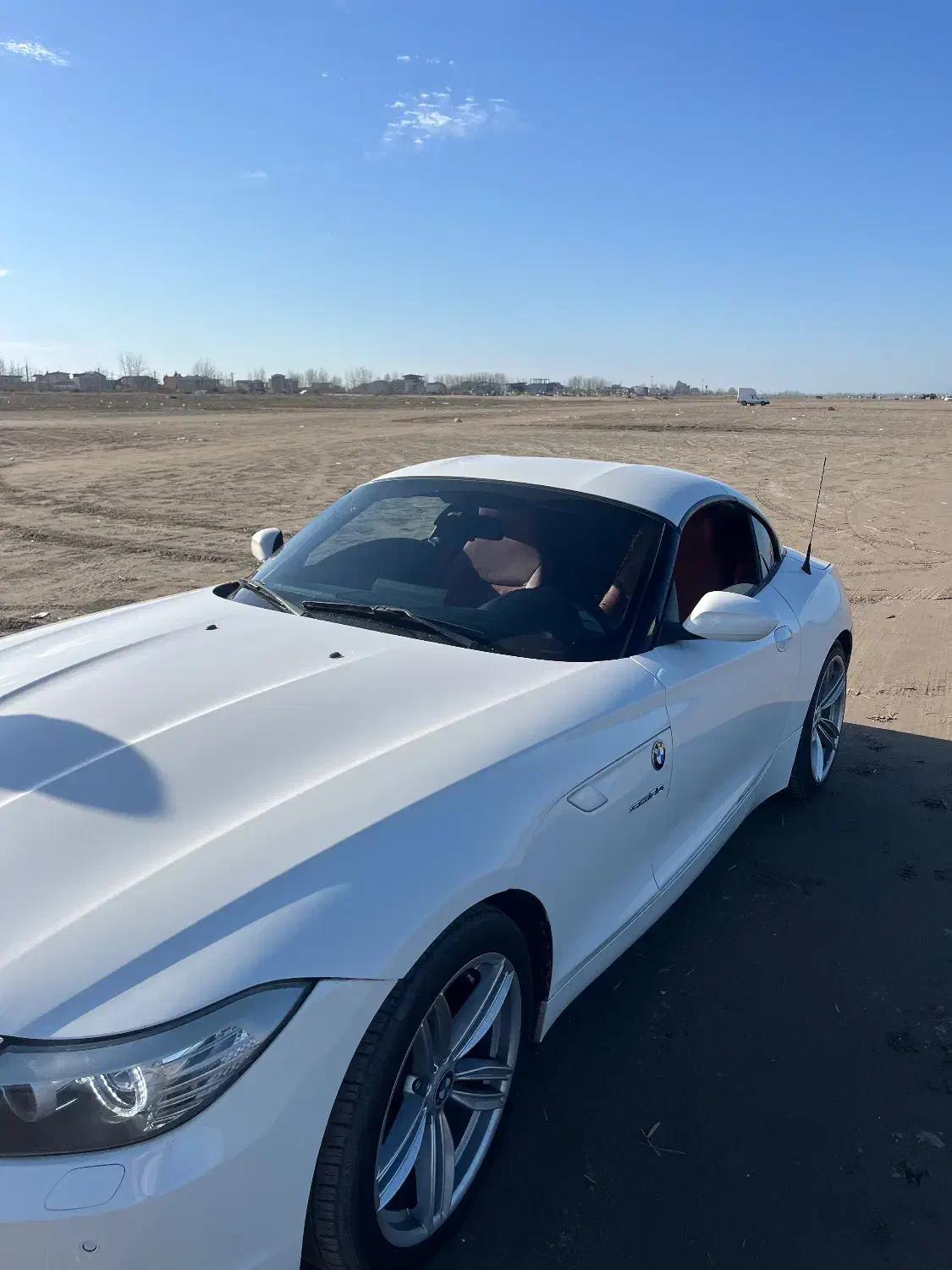 Bmw z4 3L|خودرو سواری و وانت|لنگرود, |دیوار