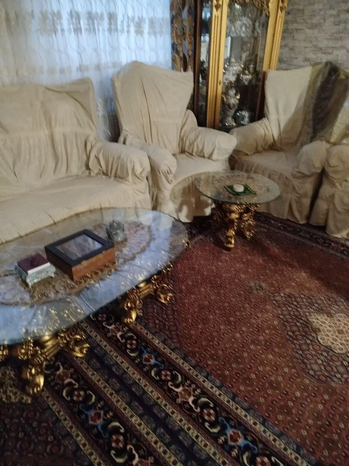 کاور مبل|مبلمان اداری|اردبیل, |دیوار