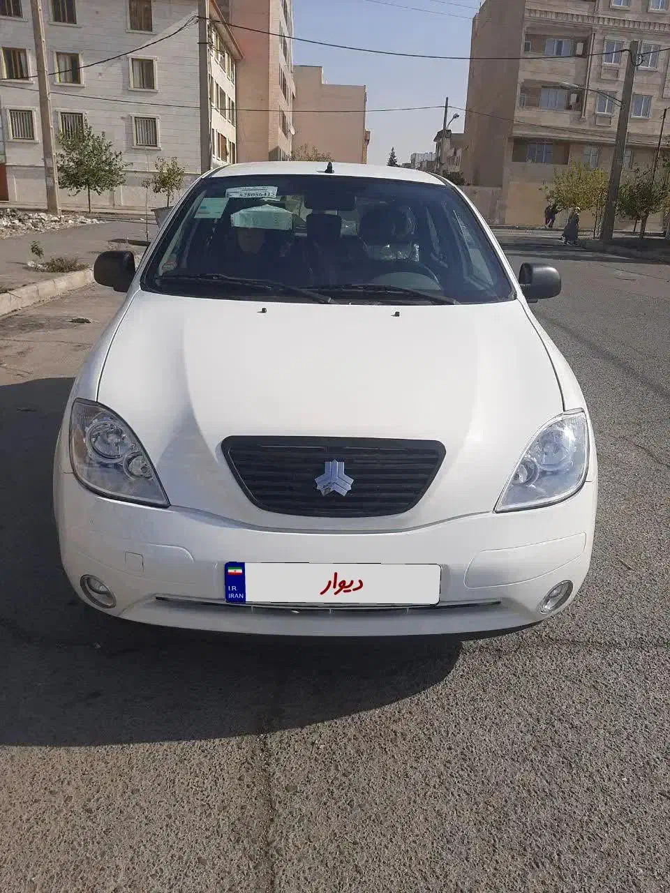 تیبا2  مد ۱۴۰۱|خودرو سواری و وانت|اندیشه, شهرک کوثر|دیوار