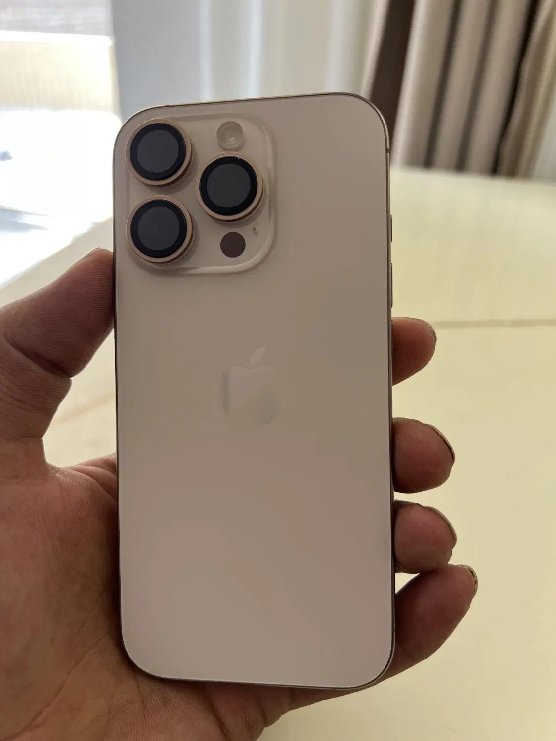iphone16pro|موبایل|مرند, |دیوار