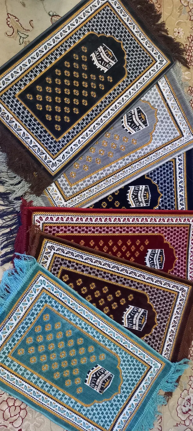 سجاده|گلیم، جاجیم، گبه|خرمشهر, |دیوار