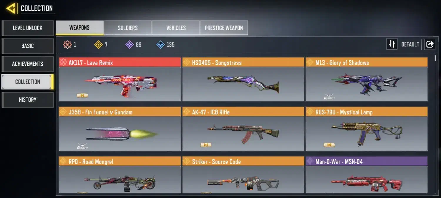 اکانت|کنسول، بازی ویدئویی و آنلاین|کرج, حصارک پایین|دیوار