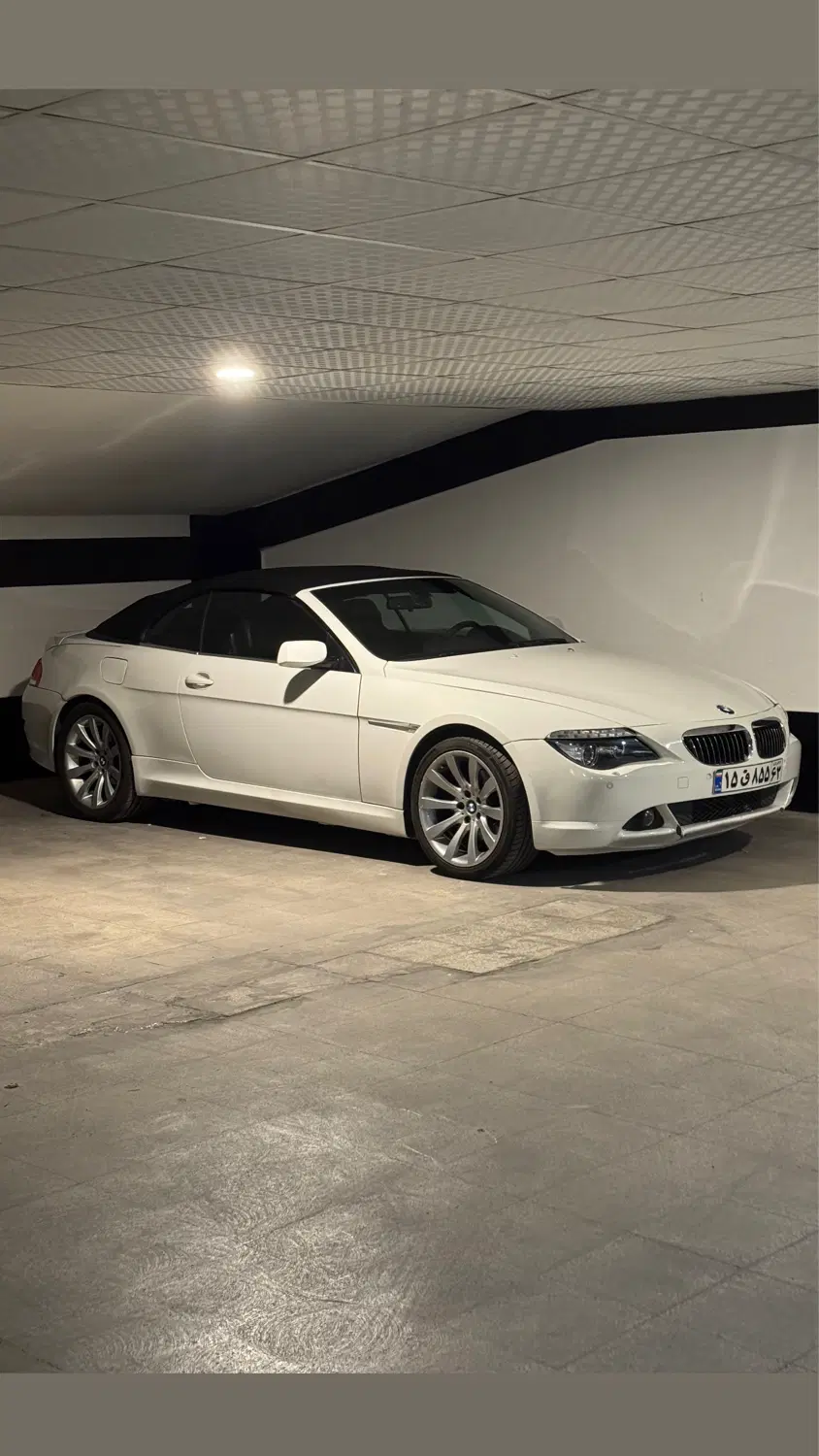 Bmw 630|خودرو سواری و وانت|شیراز, ابیوردی|دیوار