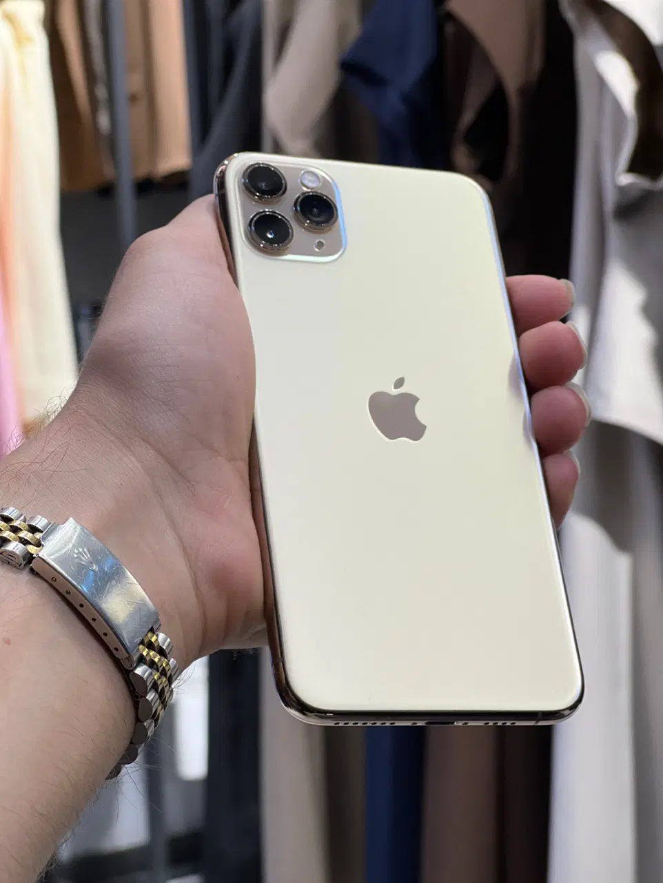 Iphone 11 promax|موبایل|تبریز, |دیوار