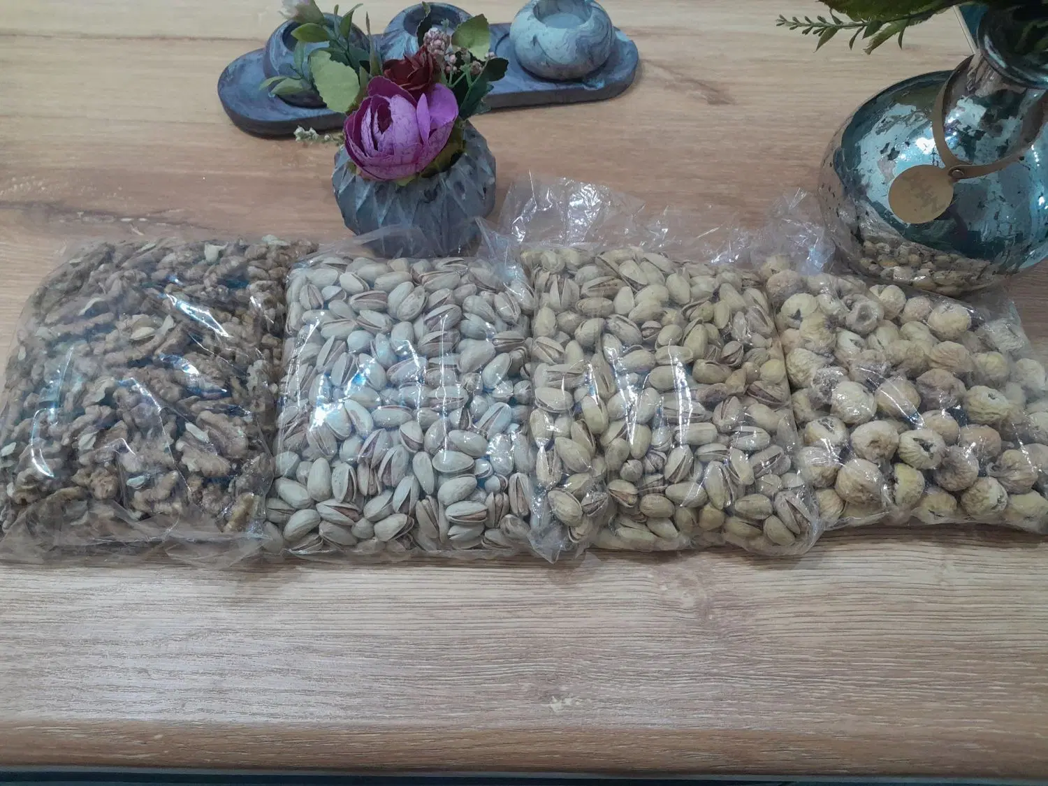 آجیل درجه|خوردنی و آشامیدنی|بندر دیر, |دیوار