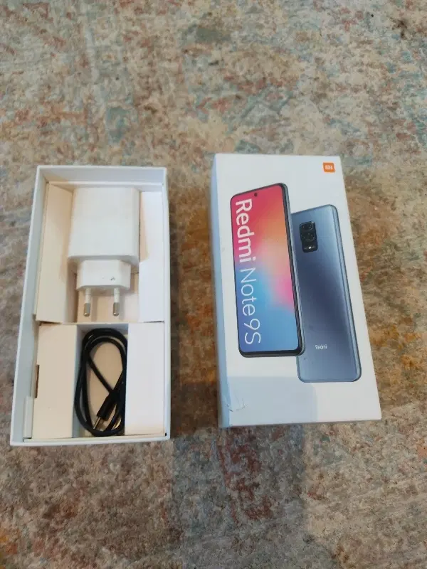 note 9s|موبایل|فردیس, فردیس|دیوار