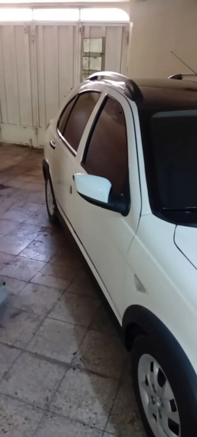 مدل ۱۴۰۳ RS|خودرو سواری و وانت|شهر ری, دولت‌آباد|دیوار