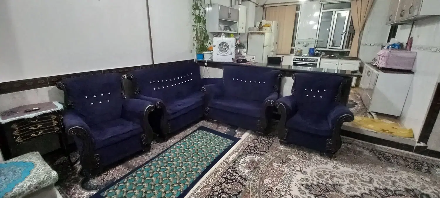 ....|مبلمان خانگی و میز عسلی|نورآباد, |دیوار