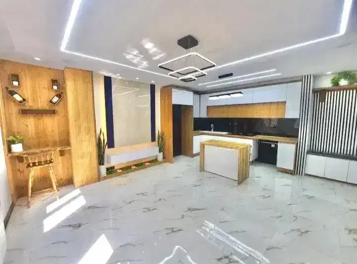 ۴۵متری خاص با یه دیزاین لوکس مناسب سرمایه گذاری|فروش آپارتمان|تهران, اکباتان|دیوار