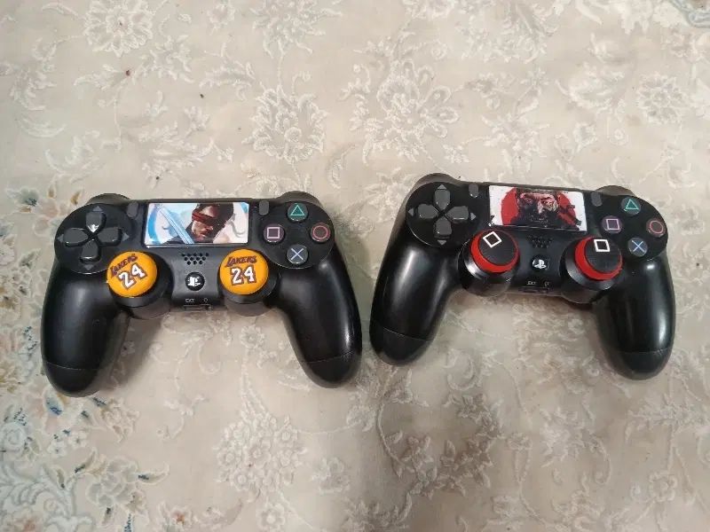 ps4|کنسول، بازی ویدئویی و آنلاین|قدس, شهرقدس|دیوار