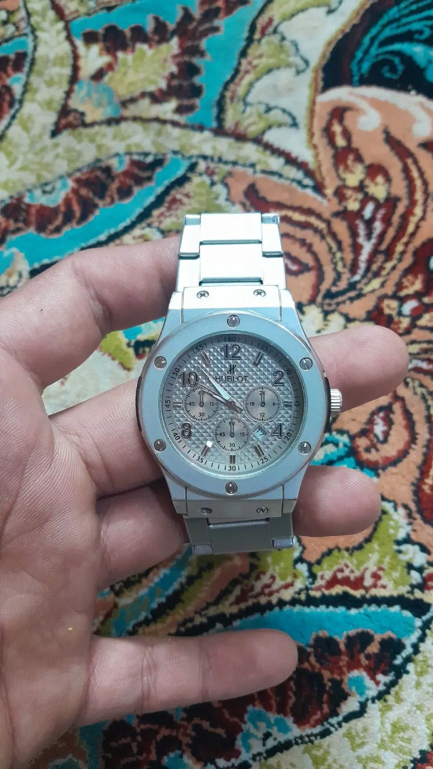 ساعت|ساعت|مشهد, شهرآباد|دیوار