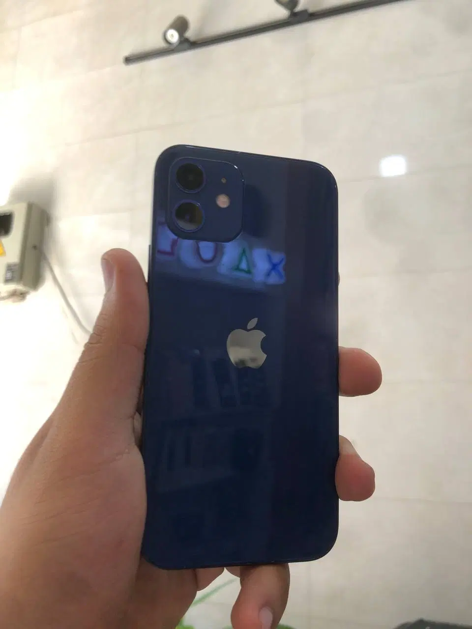 iphone 12|موبایل|کرج, شهرک جهان‌نما|دیوار