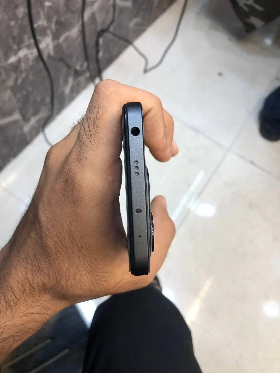 Redmi note14|موبایل|قم, پردیسان|دیوار
