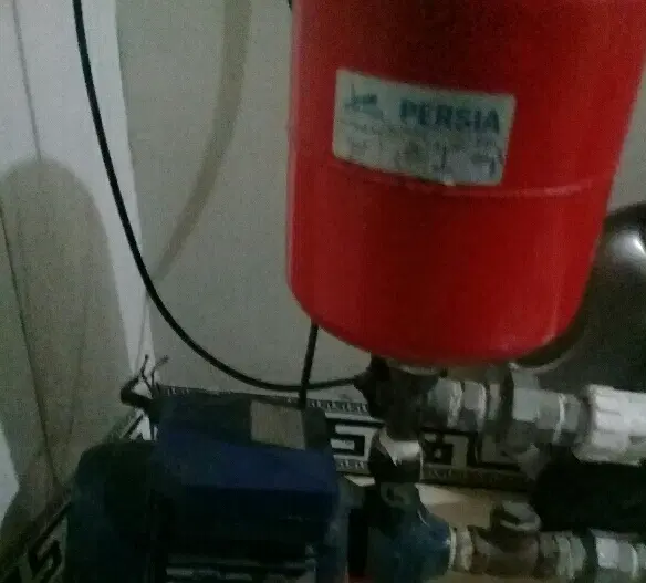 پمپ آب|آبگرمکن، پکیج، شوفاژ|همدان, |دیوار