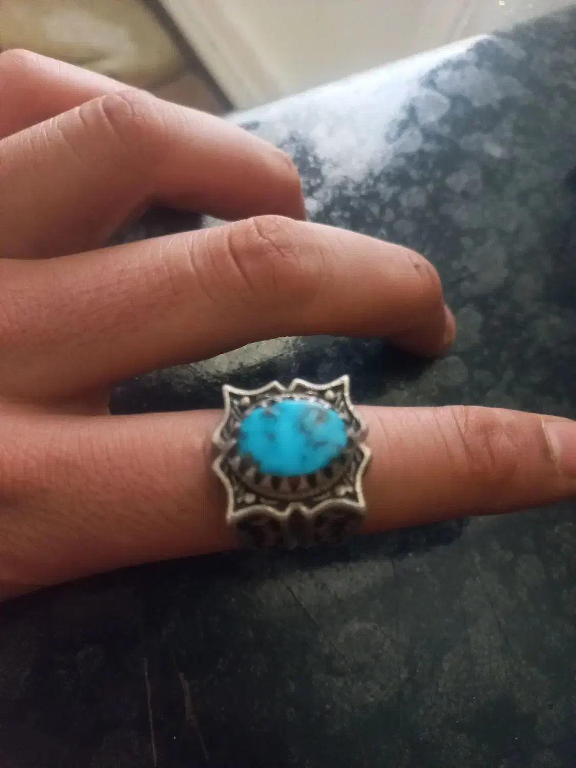 انگشتر|جواهرات|محمدیه-قزوین, |دیوار