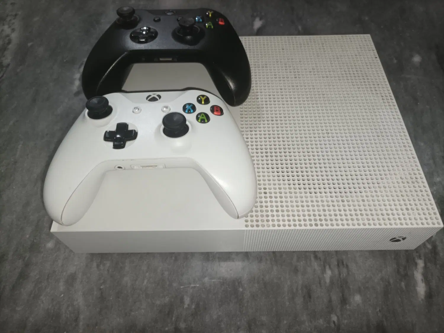 Xbox One s digital|کنسول، بازی ویدئویی و آنلاین|اردبیل, |دیوار
