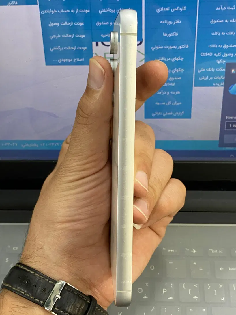 s23 fe 256gb ram8 5g|موبایل|کاشان, پا نخل|دیوار