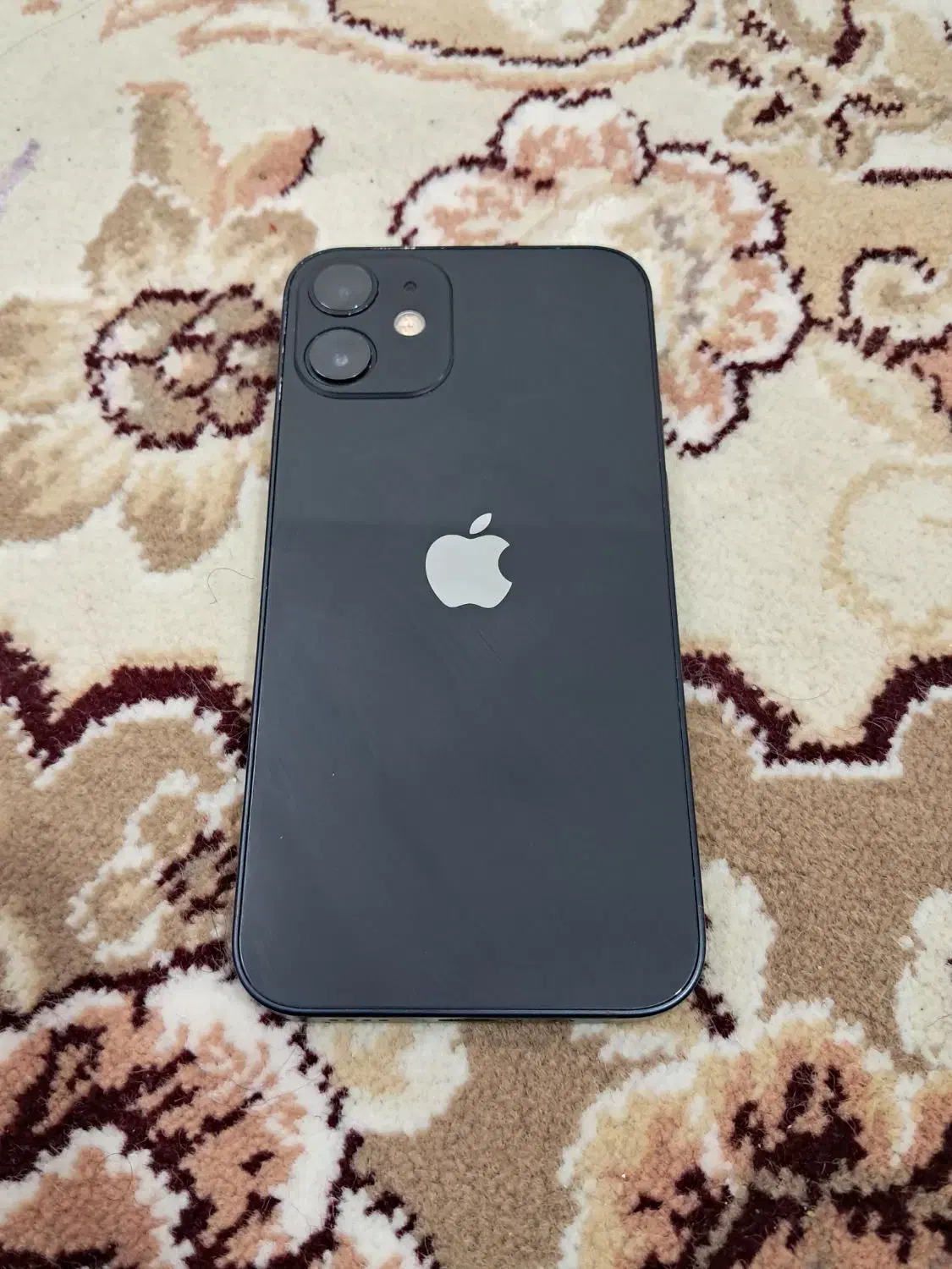 آیفون12 Mini|موبایل|رشت, نامجو|دیوار