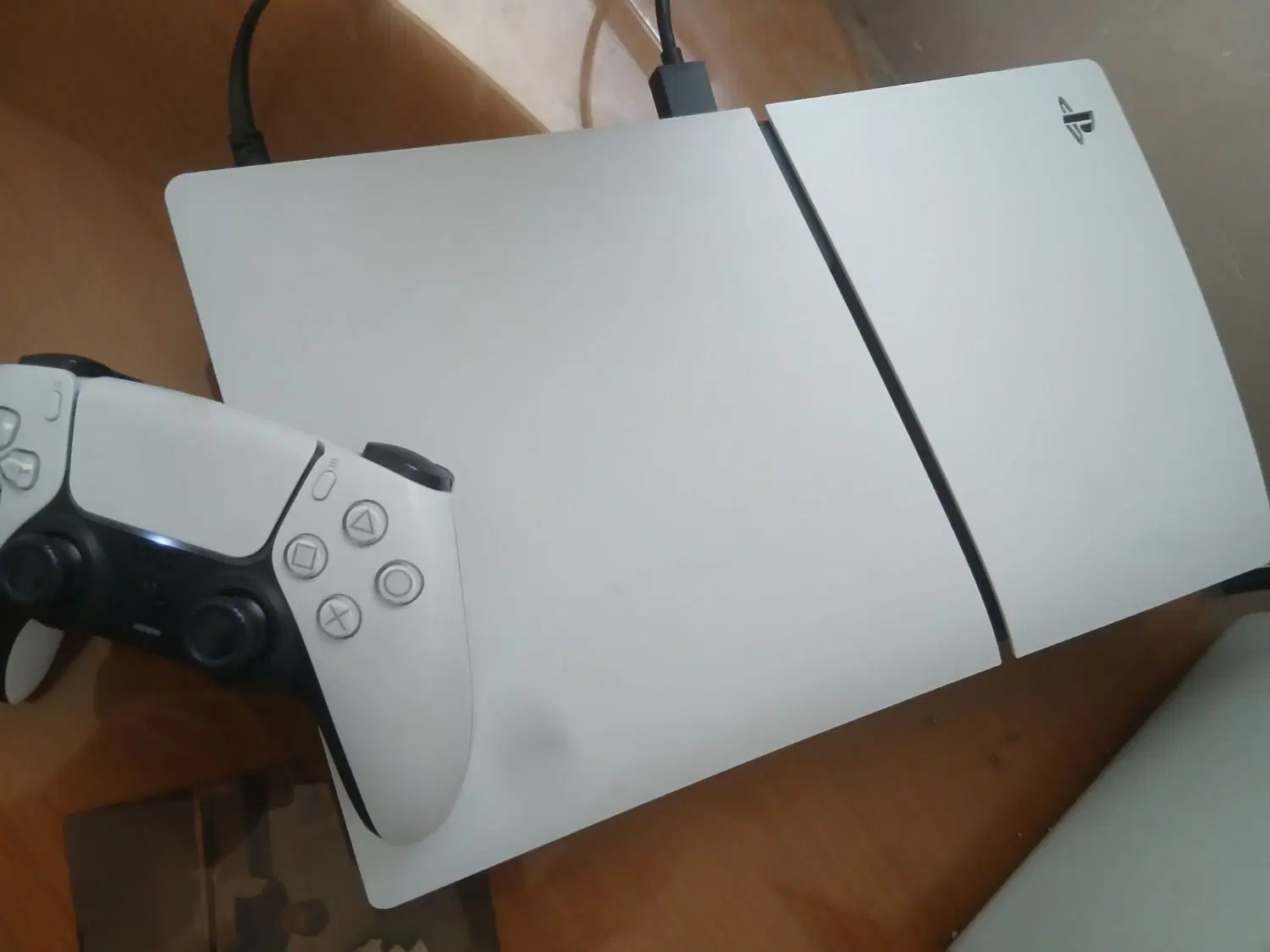 ps5 digital|کنسول، بازی ویدئویی و آنلاین|خوی, |دیوار