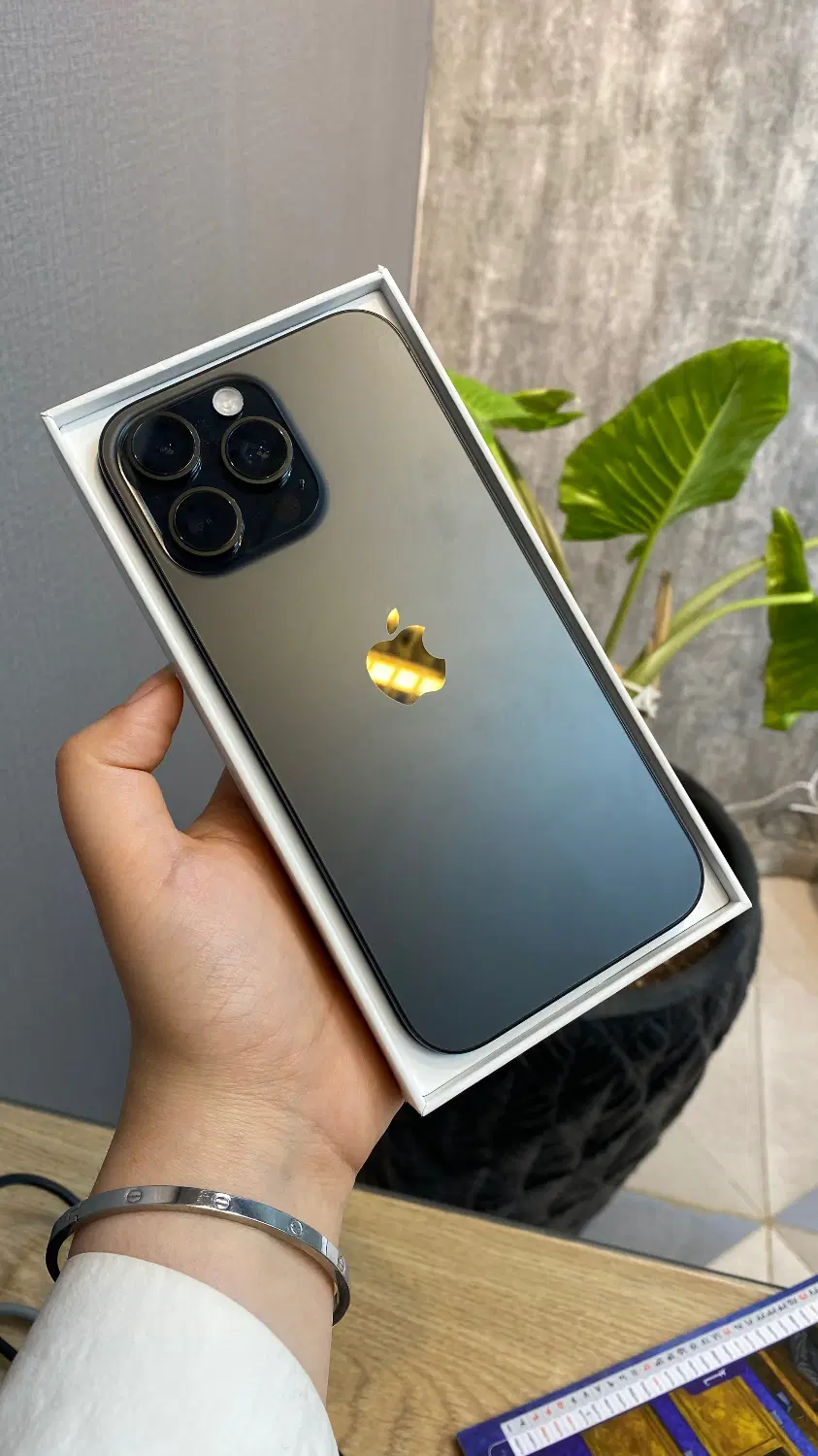 Iphone16promax|موبایل|اصفهان, گلزار|دیوار