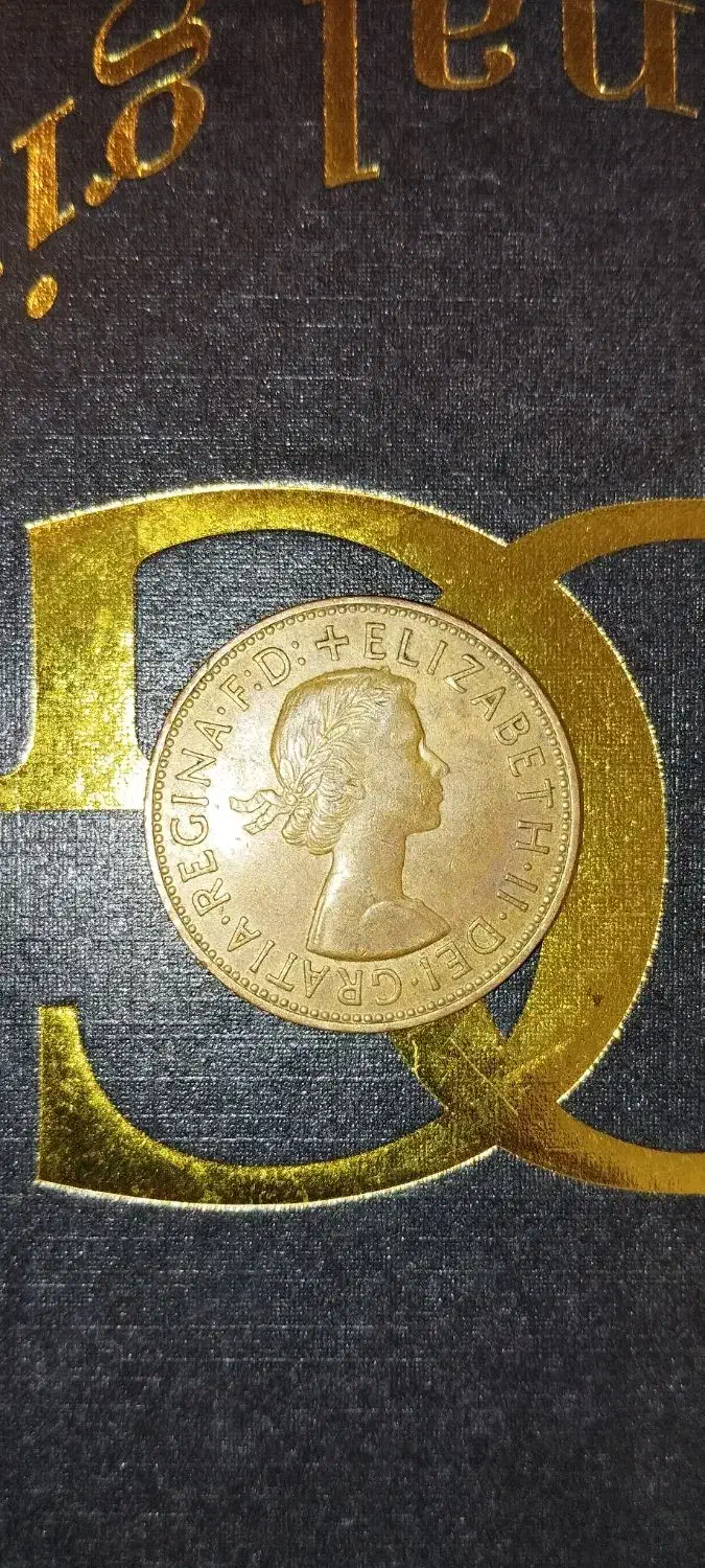 سکه قدیمی|کلکسیون سکه، تمبر، اسکناس|تهران, تهرانپارس غربی|دیوار